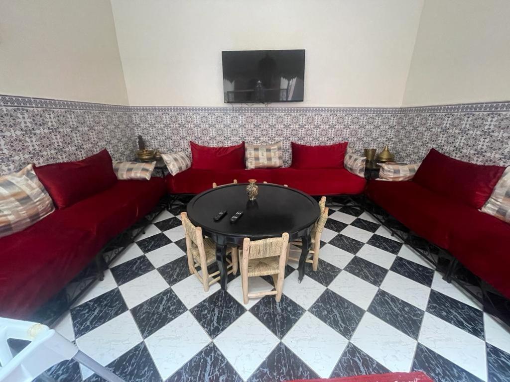 Ryad Nayla Marrakesh Exterior photo