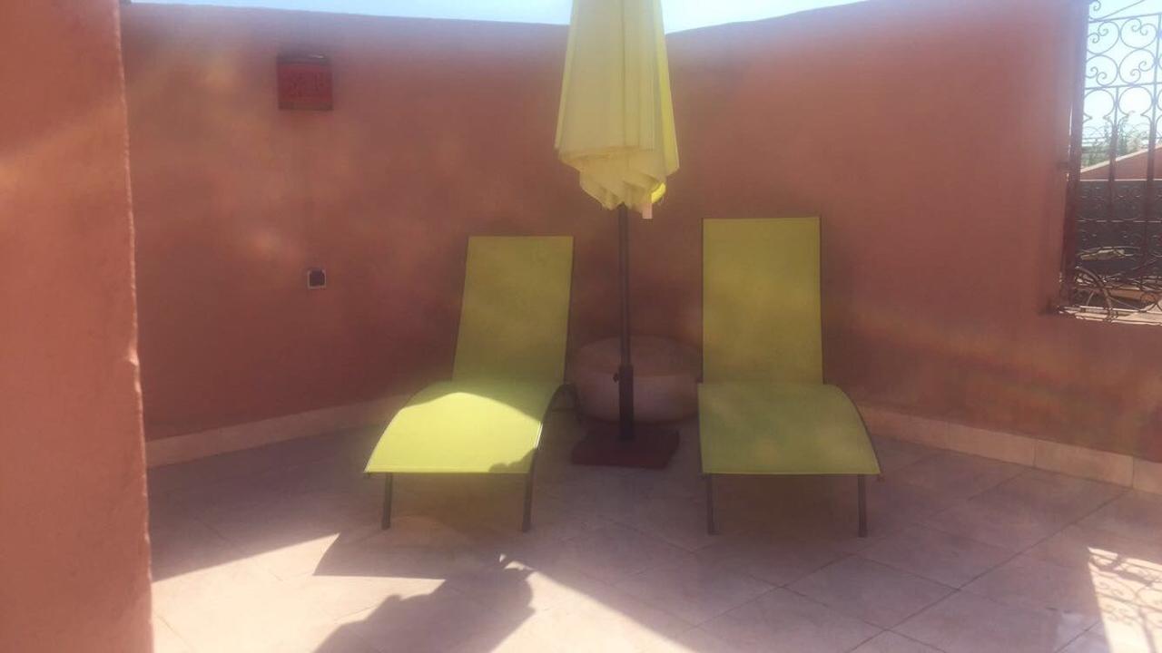 Ryad Nayla Marrakesh Exterior photo