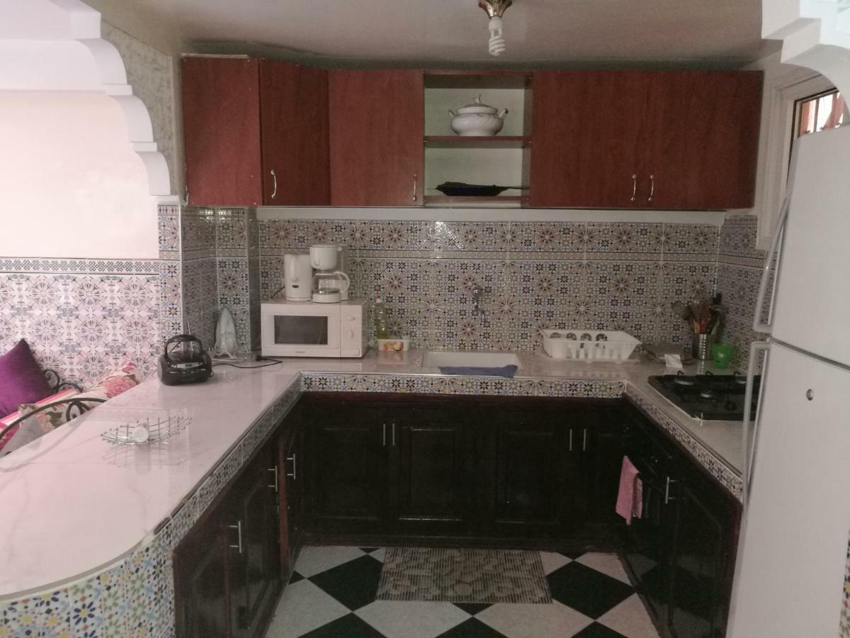 Ryad Nayla Marrakesh Exterior photo